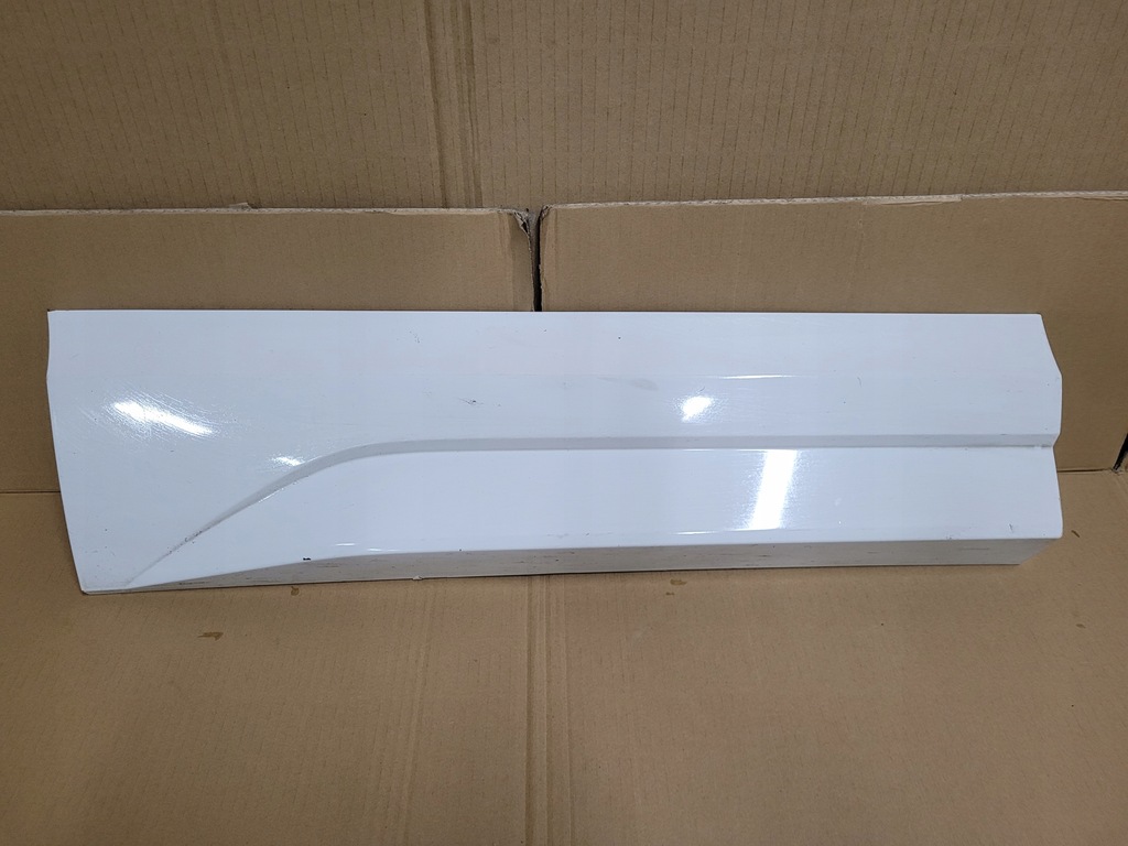 фото №1, Молдинг дверь задняя задняя правая audi q3 8u 2012 8u0853970