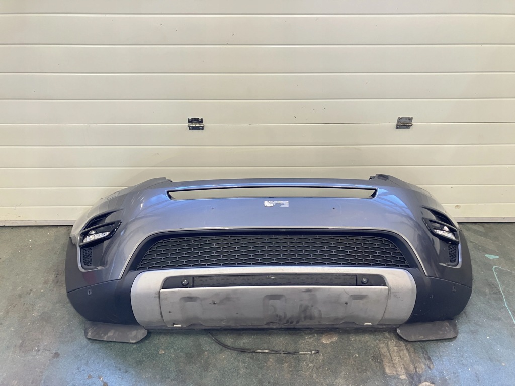 фото №1, Бампер перед land rover discovery sport l550 лак 873