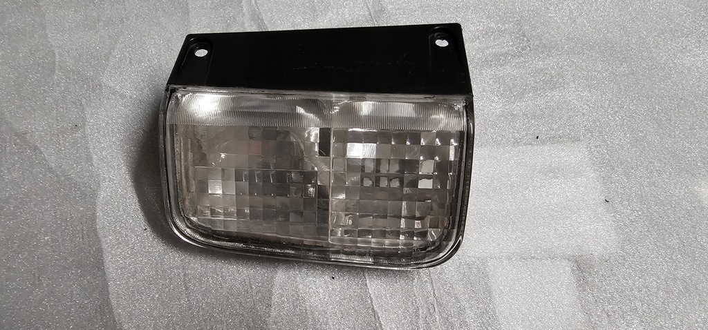 фото №1, Лампа заднего вида задняя правая trafic opel vivaro