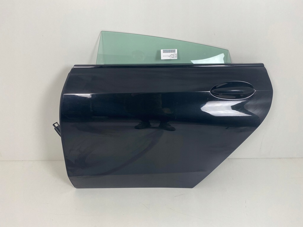 фото №1, Двері ліва лівий задня задні bmw g32 475