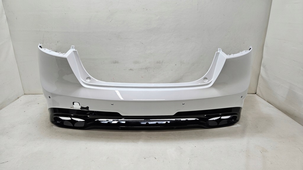 Купити Бампер задній задній kia stinger gt 86612-j5400