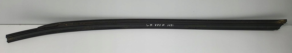 фото №7, Молдинг крыша кровельная левый перед 613 volvo v70 ii 39992704