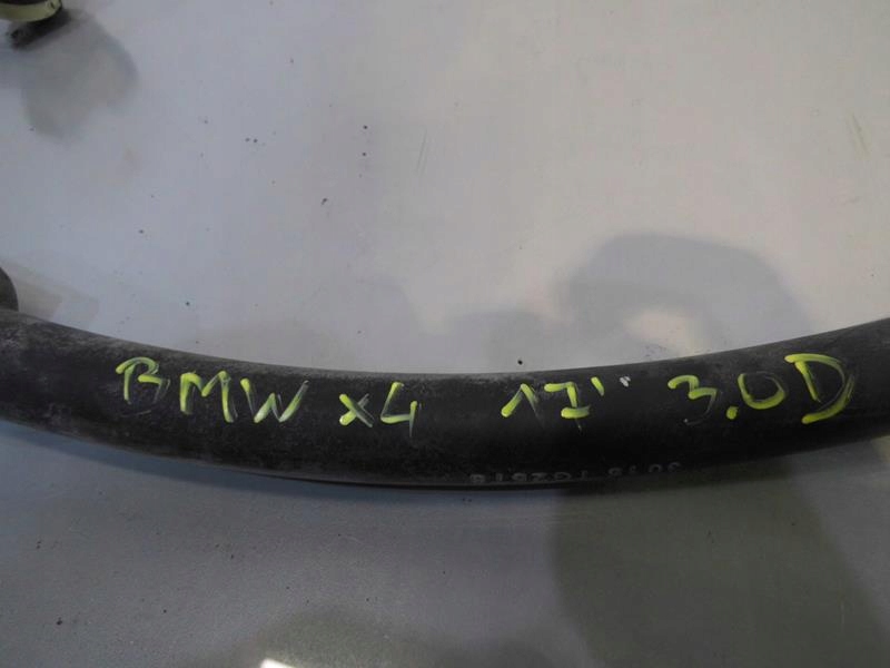 фото №2, Трубка кондиционера bmw x4 f26 3.0 d 9249615