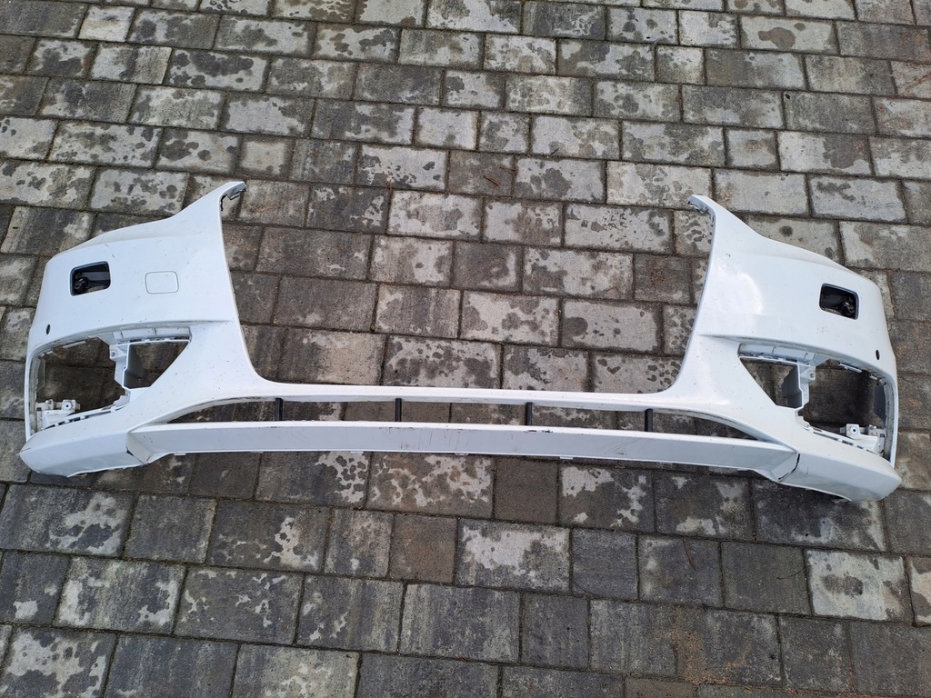 фото №1, Бампер audi a3 8v3