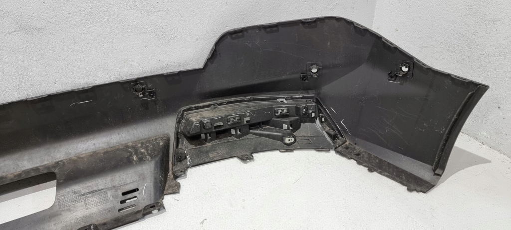 фото №13, Бампер задняя задний bmw ix i20 21-