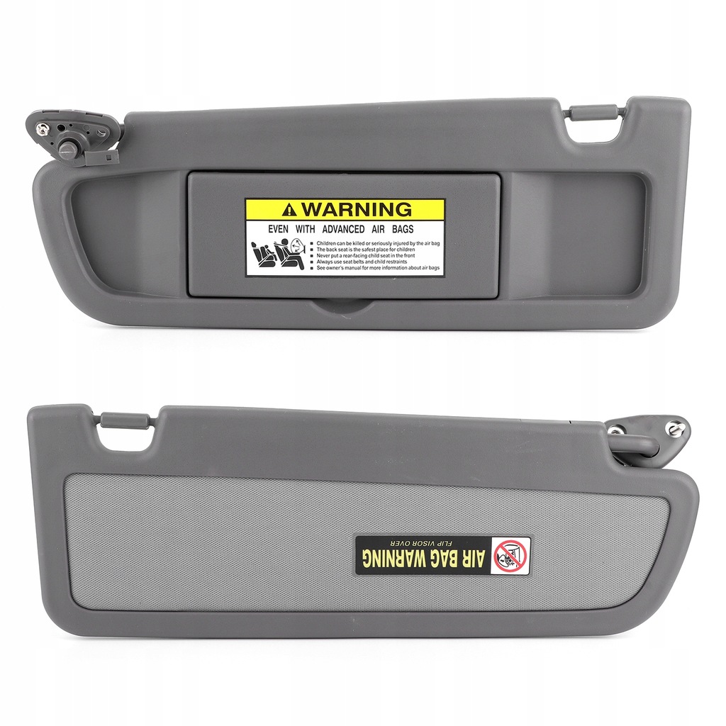 фото №7, Захист сонцезахисна ліва сторона водія 83280snaa01za замінник pasuje