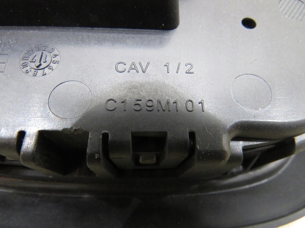 фото №9, Лампа освітлення кабіни volvo v40 ii 31398259