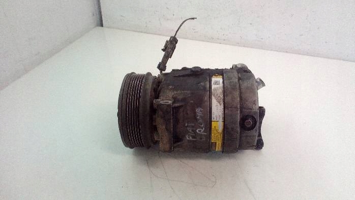 фото №6, Компресор кондиціонера fiat croma 13197197