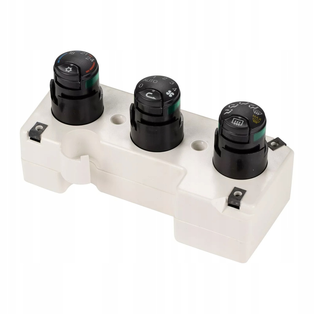 фото №1, Панель управление кондиционер alfa romeo 156 1997-2002