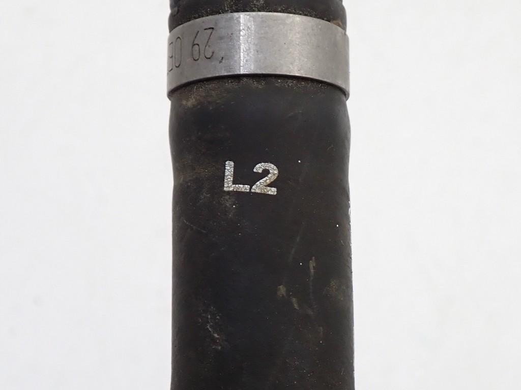 фото №7, Wąż шланг трубка wody peugeot 208 ii e-208 zk01 21r