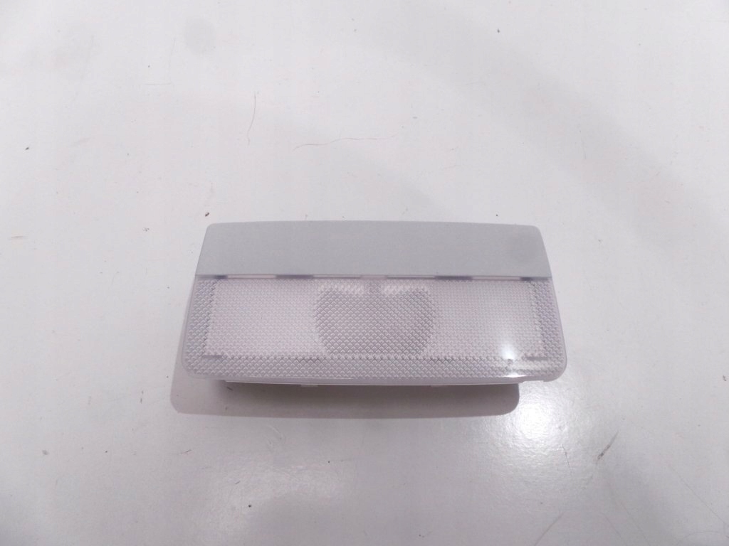 фото №1, Opel grandland x 2019 освещение лампа кабины