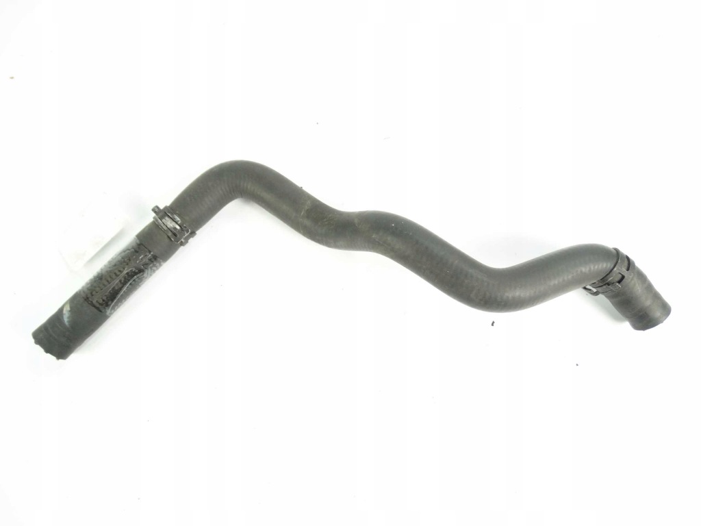 фото №1, Mercedes w215 w220 труба води електроклапан