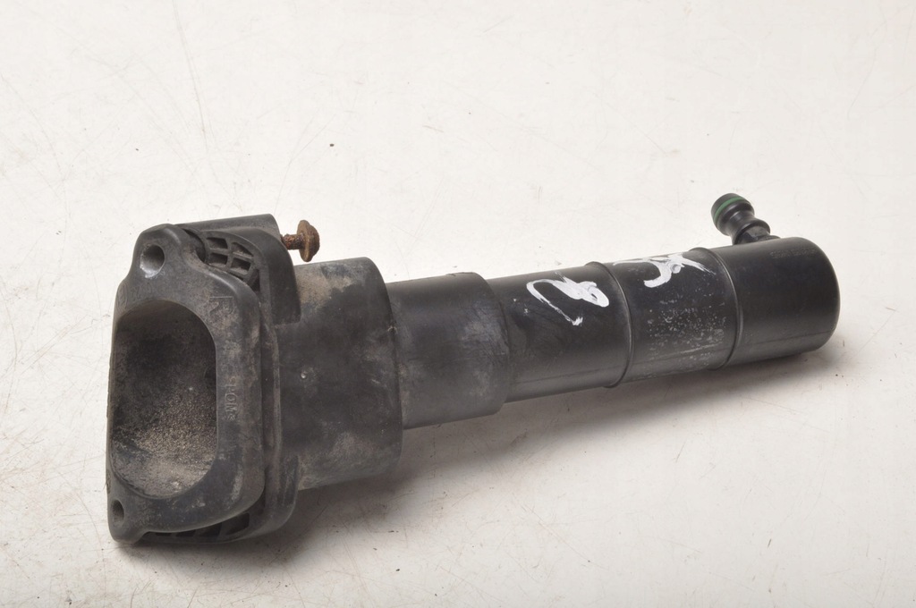 фото №1, Volvo xc90 помпа омывателя фары правая