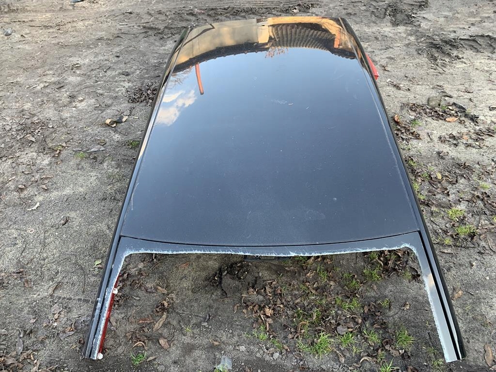 фото №1, Крыша renault captur ii 1.5 blue dci 19 r