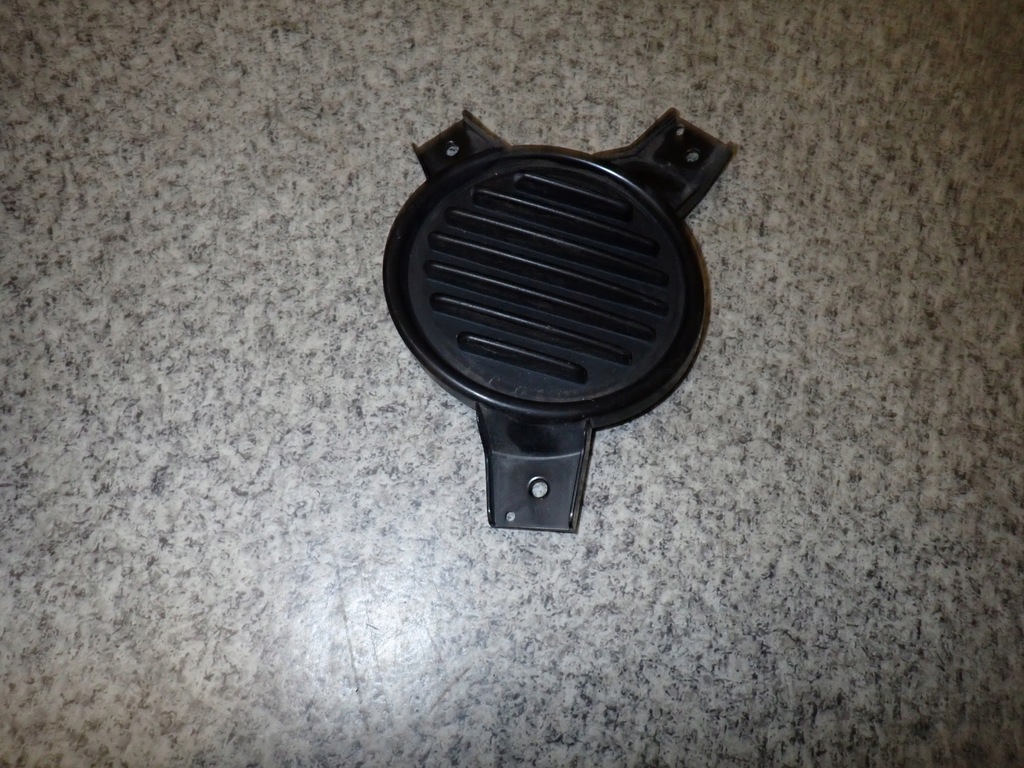 фото №7, Suzuki ignis 04- заглушка протитуманної фари передня права