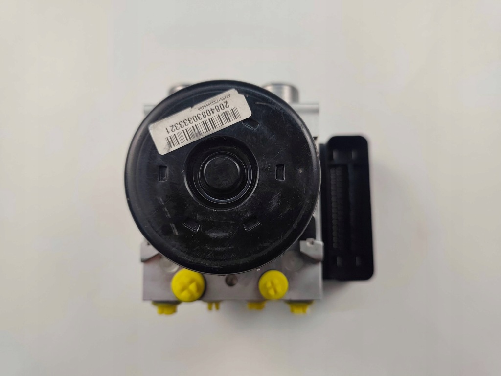 Насос блок управления abs dodge journey fiat freemont p68145509ac 25.0212-1990.4 с Разборки