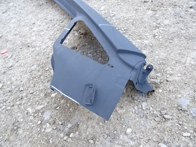 фото №8, Блок двигателя правый обшивка golf 7 vii 5d 5g4809606d