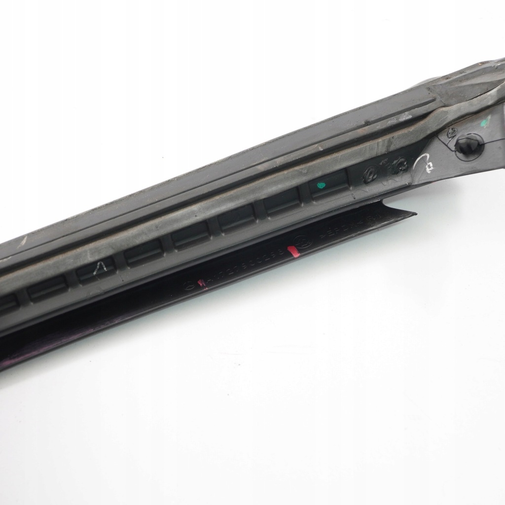 фото №10, Mercedes slk r172 hardtop прокладка дах правий задня a1727900298