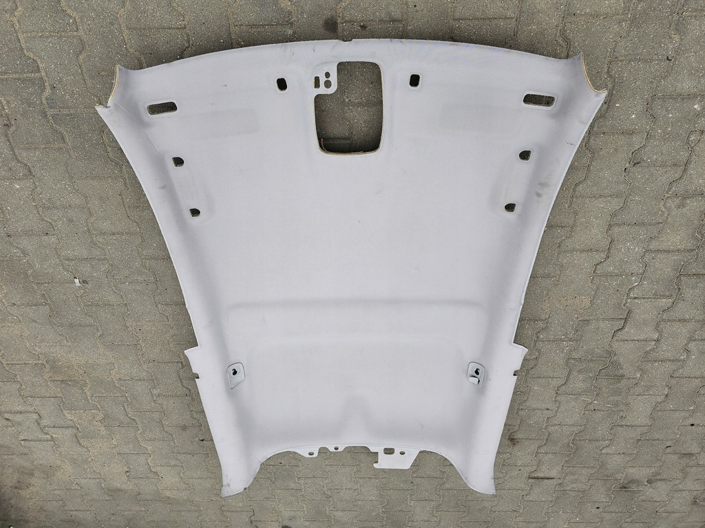 фото №3, Volvo c30 06-13r потолок