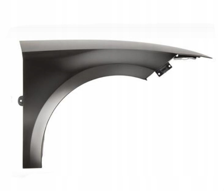 фото №1, Новий оригінальний правий крила перед seat leon aso