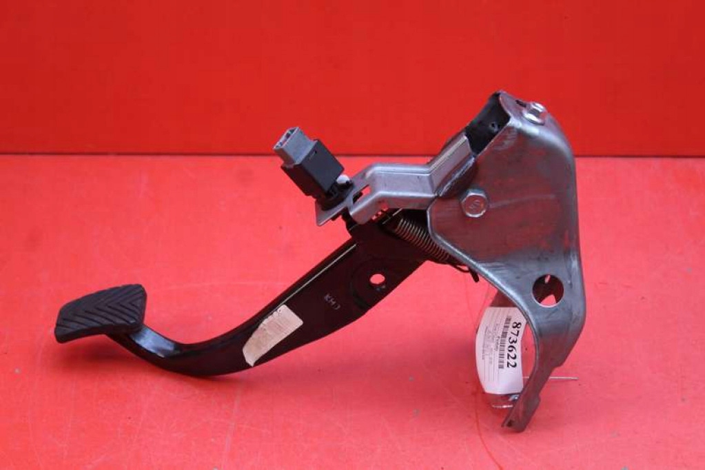 фото №5, Педаль педали сцепление тормоз eu kia ceed 2 ii 15-18