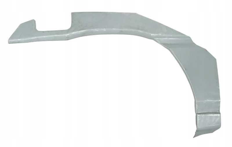 фото №1, Nissan terrano ii r20 93- ремкомплект крыла pt