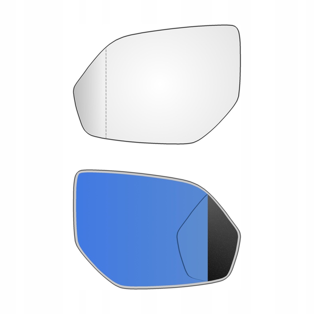 фото №1, Асферическое стекло vw atlas 2017-2020 2018 2019