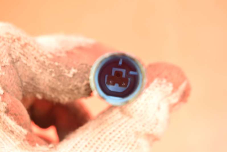 фото №8, Поворотний кулак ступиця права задня 6780002 mini cooper one r56 1.6 16v 120 km 06-15