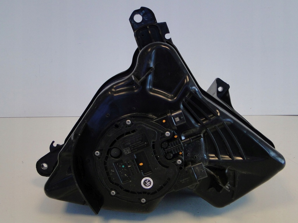 фото №9, Mercedes бак adblue nox scr 4 genracja euro 6 sprinter 910 907