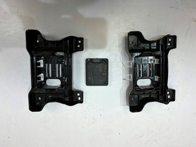 фото №1, Vw id.3 id.4 радар датчик distronic acc 1ea907572c