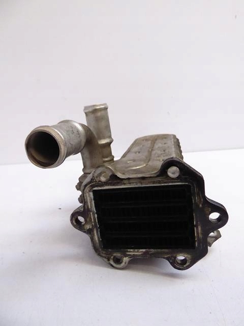 фото №5, Passat b6 3c радіатор вихлопних газів egr 1.9 tdi bxe