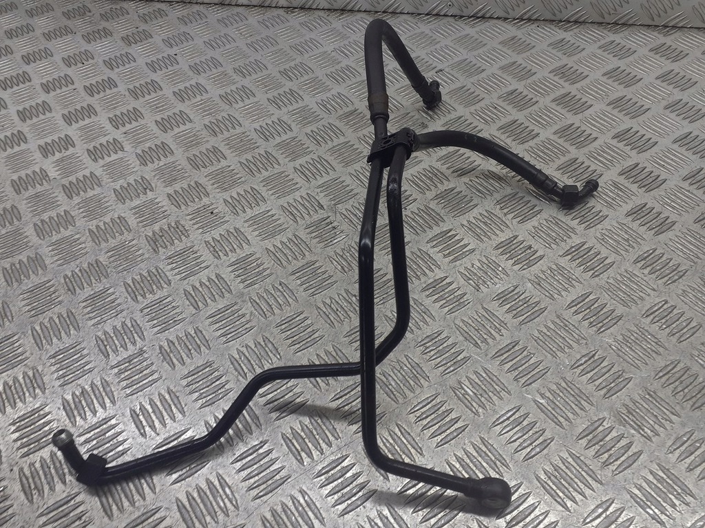 фото №1, Дроти підсилювача mercedes w168 1.7 cdi