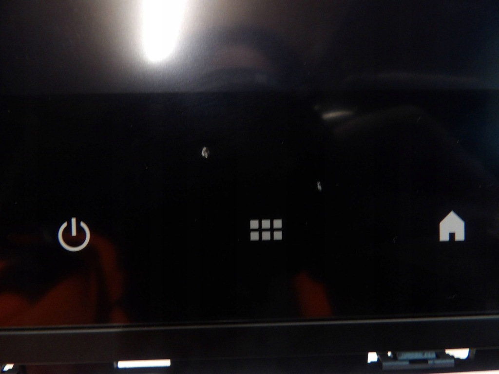 фото №2, Дисплей renault clio v 280346137r