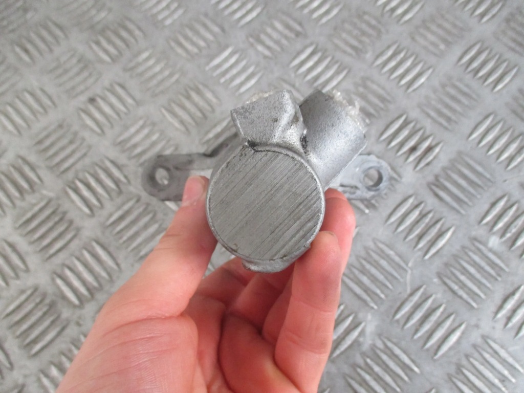 фото №2, Насос тормозная citroen c4 grand picasso 13-18r