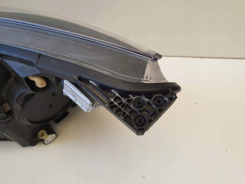 Ford focus mk4 фара правий led mx7b-13e014-cd Доставка