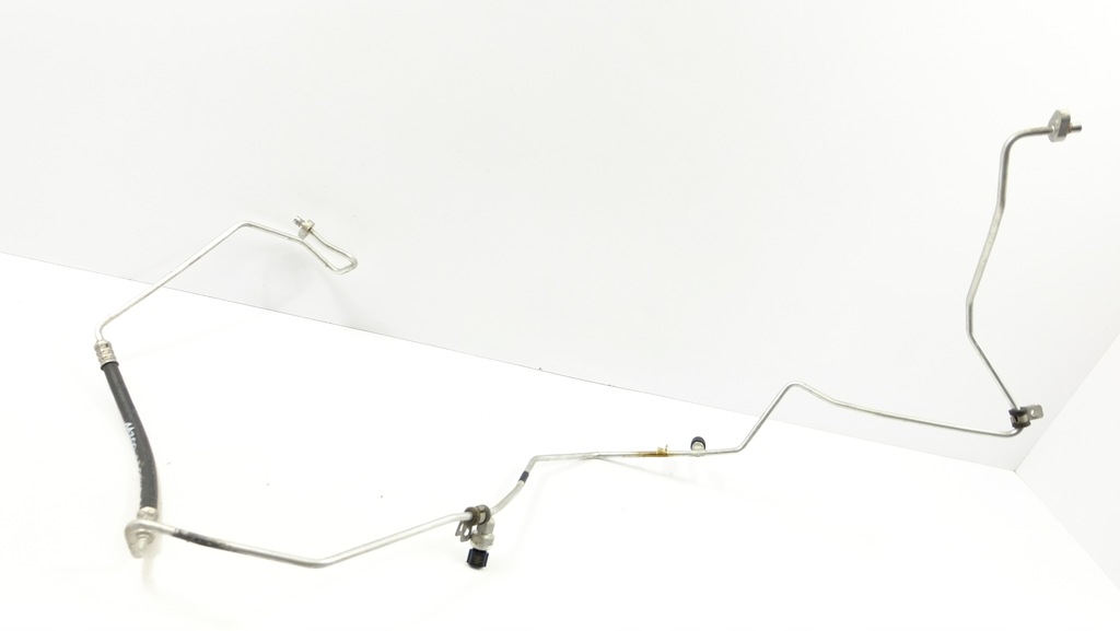 фото №6, Renault captur 1.2 шланг кондиционера