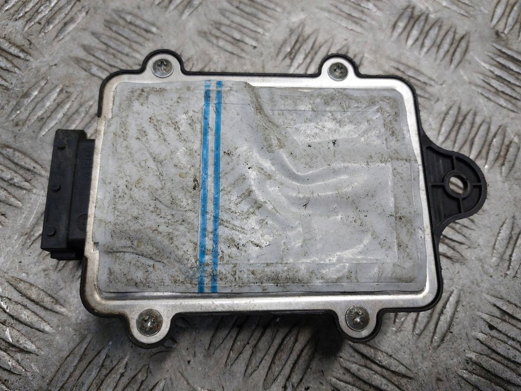 фото №9, Електропроводка газова lpg vw bora i 2.0 8v 67r-013949