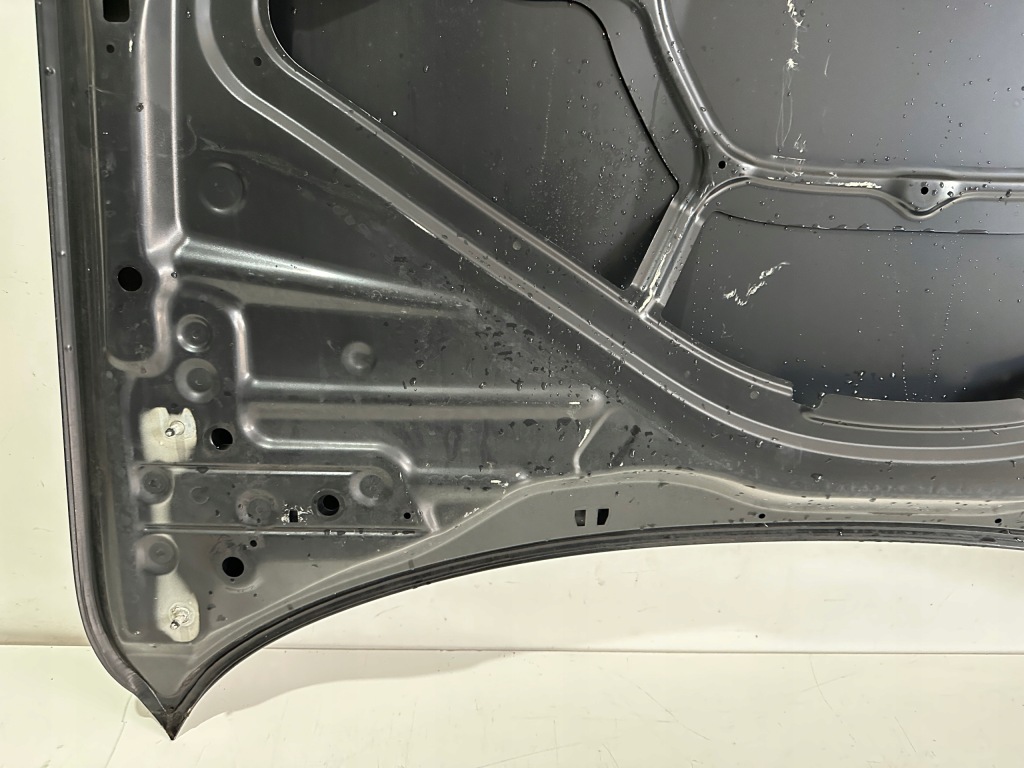 Bmw 1 f20 11-19 41007290942 капот кришка двигуна Доставка