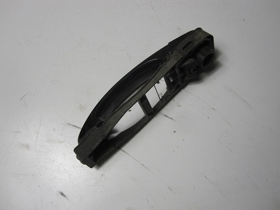 фото №6, Ручка зовнішня передня права vw new beetle 99r