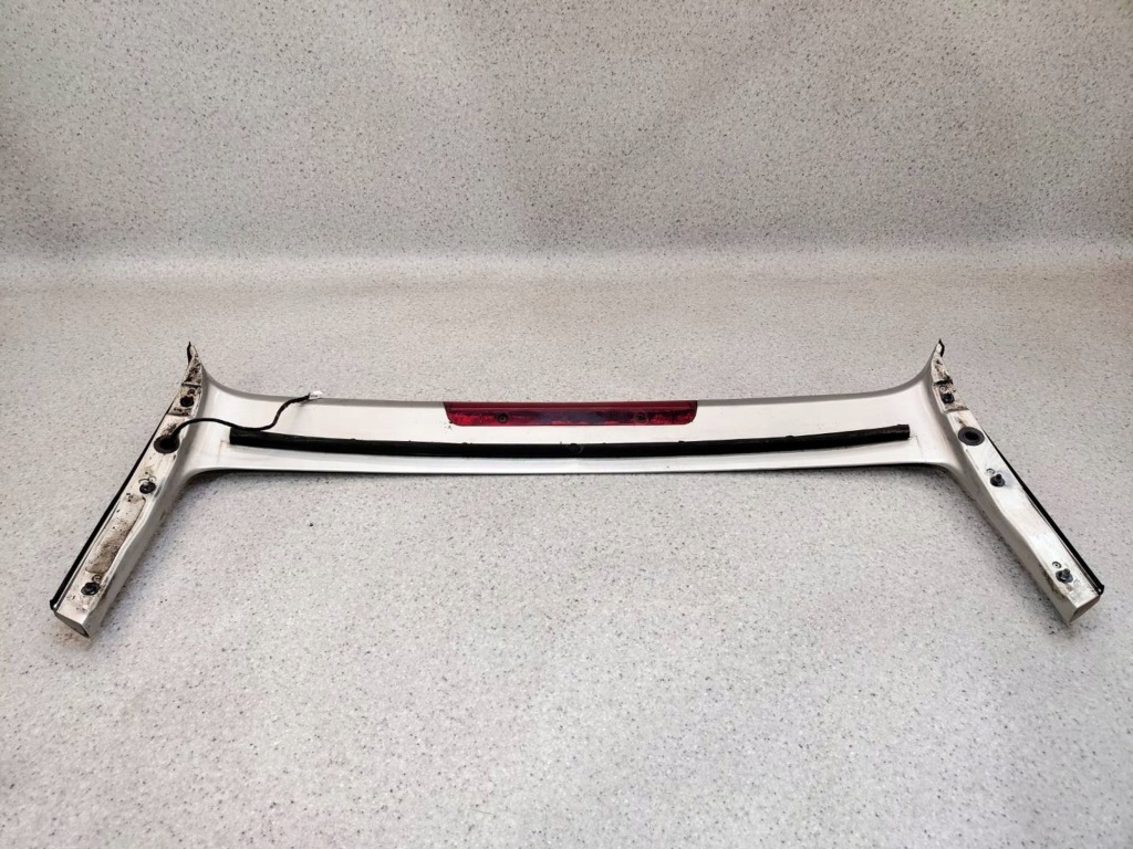 фото №2, Спойлер спойлер свет стоп крышки багажника alfa romeo 156 lift kombi