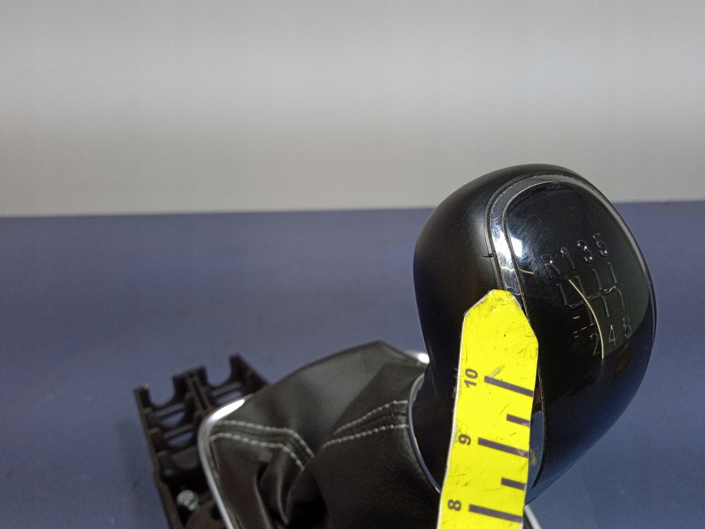 фото №7, Opel astra k v рычаг домкрат передач 55497889