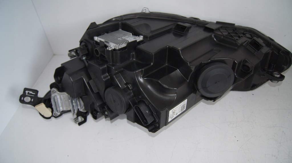 фото №10, Vw golf 8 viii led комплектна лампа ліва права