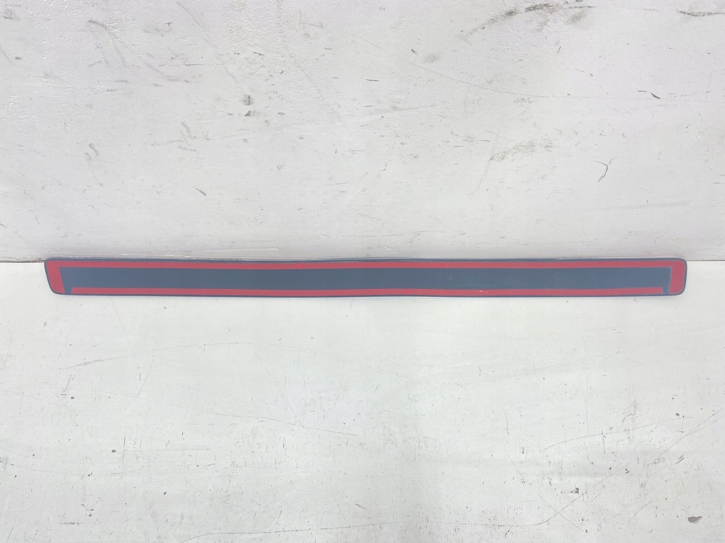 фото №4, Молдинг двері ліва suzuki jimny