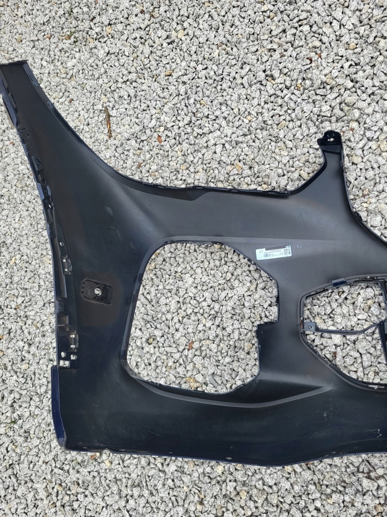 фото №13, Бампер передній перед bmw x5 g05 m-pakiet 5111-8069207