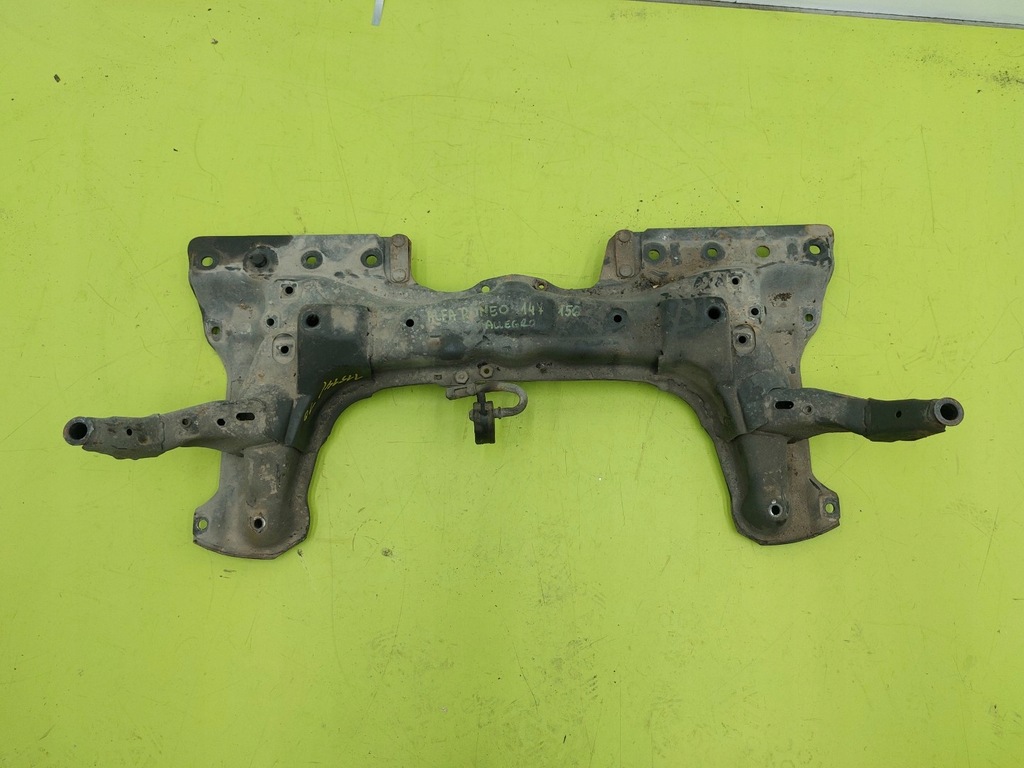 фото №1, Підрамник підрамник перед передні поперечина балка alfa romeo 147 156 00-10 1.9 jtd