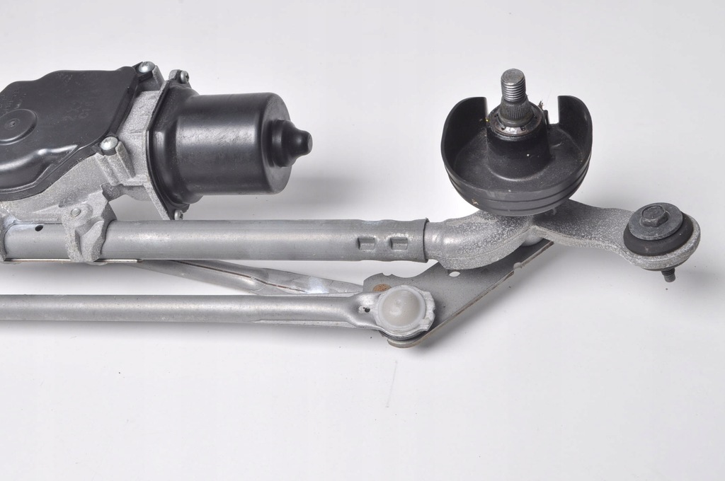 фото №6, Nissan x-trail iv t33 механизм дворник перед anglik 23r