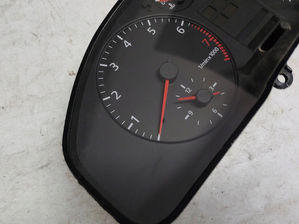 фото №5, Audi лічильник прилади 8d0919861c europa