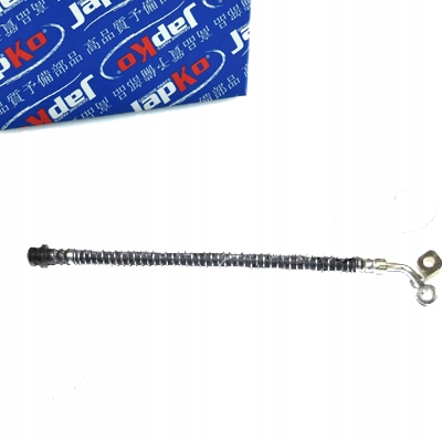 фото №1, Шланг гальмівний перед l do hyundai h-1 starex