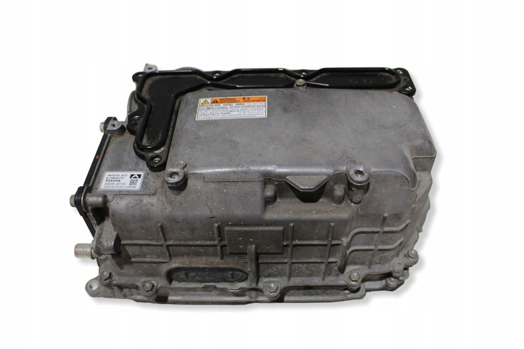 фото №1, Инвертор g920047181 toyota prius iii 3