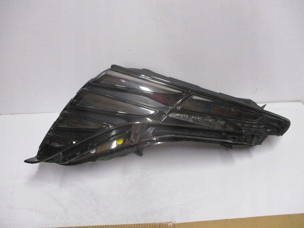 фото №1, Лампа левая hyundai tucson iv led 92207-n7100
